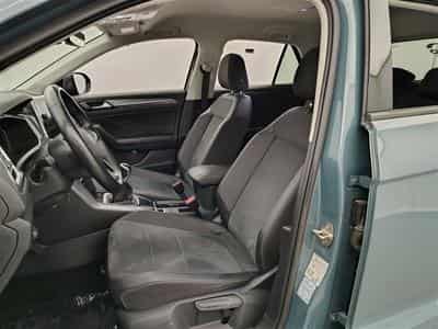 VW T-Roc 1.0 TSI 110Cv Style CARPLAY / ALU / PDC (2022) - Foto 7