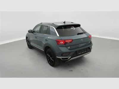 VW T-Roc 1.0 TSI 110Cv Style CARPLAY / ALU / PDC (2022) - Foto 2