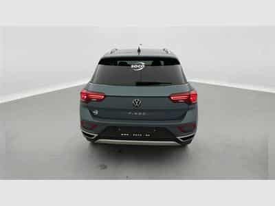 VW T-Roc 1.0 TSI 110Cv Style CARPLAY / ALU / PDC (2022) - Foto 5