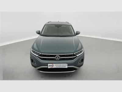 VW T-Roc 1.0 TSI 110Cv Style CARPLAY / ALU / PDC (2022) - Foto 4