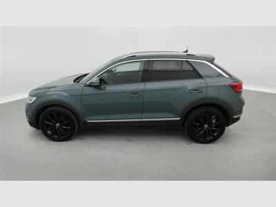 VW T-Roc 1.0 TSI 110Cv Style CARPLAY / ALU / PDC (2022) - Foto 3