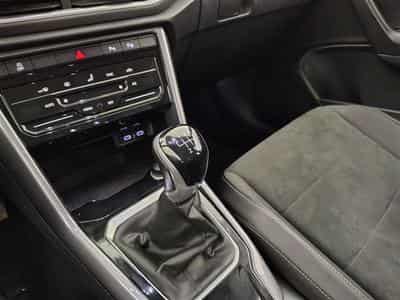 VW T-Roc 1.0 TSI 110Cv Style CARPLAY / ALU / PDC (2022) - Foto 12