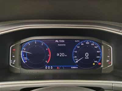 VW T-Roc 1.0 TSI 110Cv Style CARPLAY / ALU / PDC (2022) - Foto 10