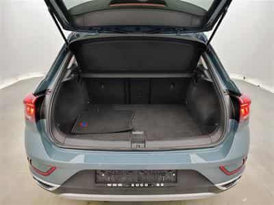 VW T-Roc 1.0 TSI 110Cv Style CARPLAY / ALU / PDC (2022) - Foto 14