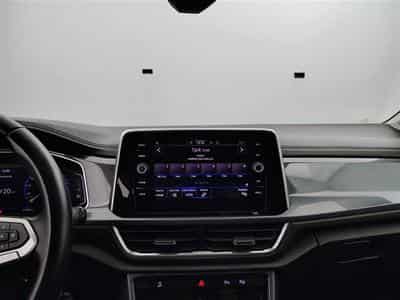 VW T-Roc 1.0 TSI 110Cv Style CARPLAY / ALU / PDC (2022) - Foto 11