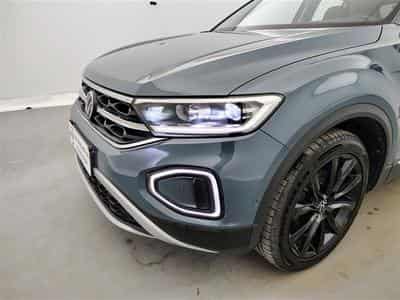 VW T-Roc 1.0 TSI 110Cv Style CARPLAY / ALU / PDC (2022) - Foto 15
