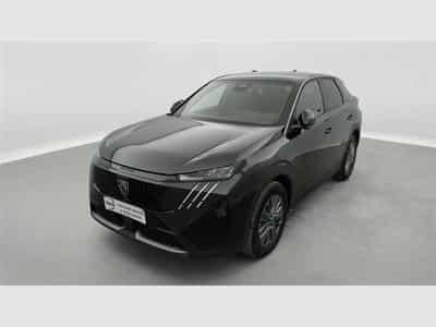 Peugeot 3008 1.2 Hybrid 145cv e-DCS6 Allure NAVI / FULL LED / CAMERA (2026) - Photo 1