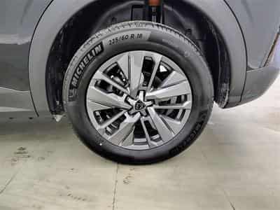Peugeot 3008 1.2 Hybrid 145cv e-DCS6 Allure NAVI / FULL LED / CAMERA (2026) - Photo 6