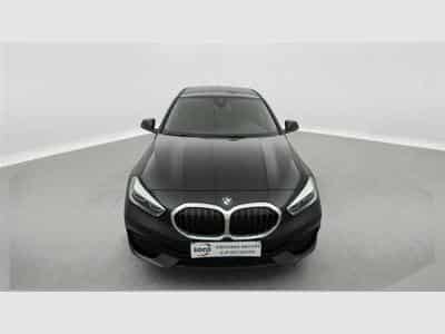 BMW 118 iA Navi Cockpit / Led / PDC av+ar (2021) - Foto 4