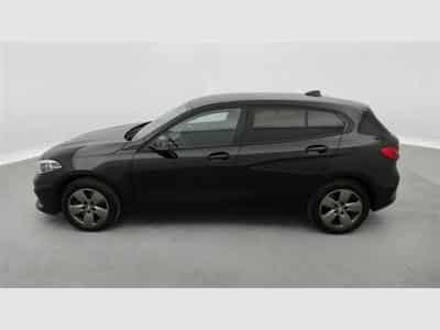 BMW 118 iA Navi Cockpit / Led / PDC av+ar (2021) - Foto 3