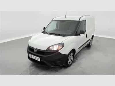 Fiat Doblo 1.6 MJET Cargo (2023) - Photo 1