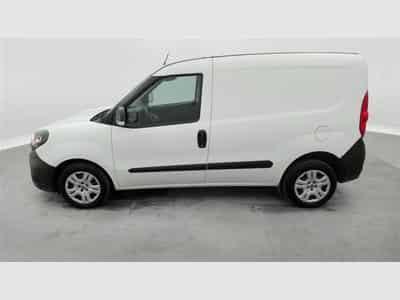 Fiat Doblo 1.6 MJET Cargo (2023) - Photo 3