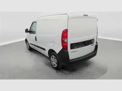 Fiat Doblo 1.6 MJET Cargo (2023) - Photo 2