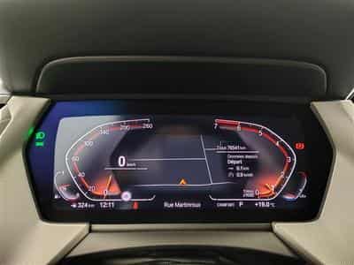 BMW 118 iA Navi Cockpit / Led / PDC av+ar (2021) - Foto 10