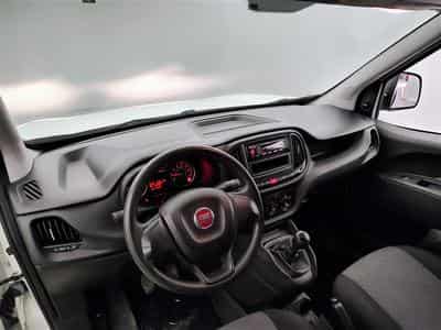 Fiat Doblo 1.6 MJET Cargo (2023) - Photo 8