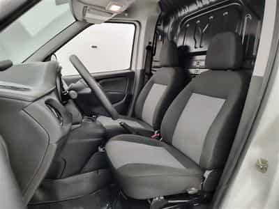 Fiat Doblo 1.6 MJET Cargo (2023) - Photo 7