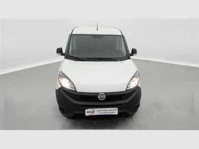 Fiat Doblo 1.6 MJET Cargo (2023) - Photo 4