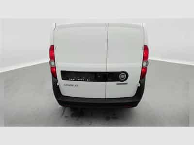 Fiat Doblo 1.6 MJET Cargo (2023) - Photo 5