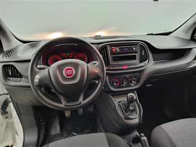 Fiat Doblo 1.6 MJET Cargo (2023) - Photo 9