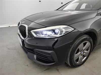 BMW 118 iA Navi Cockpit / Led / PDC av+ar (2021) - Foto 15
