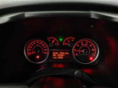 Fiat Doblo 1.6 MJET Cargo (2023) - Photo 10