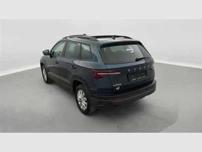 Skoda Karoq 1.0 TSI Clever CARPLAY / FULL LED / CLIM (2023) - Photo 2