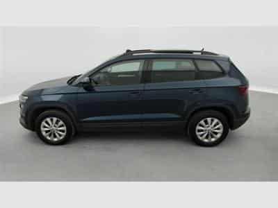 Skoda Karoq 1.0 TSI Clever CARPLAY / FULL LED / CLIM (2023) - Photo 3