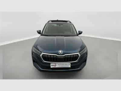 Skoda Karoq 1.0 TSI Clever CARPLAY / FULL LED / CLIM (2023) - Photo 4