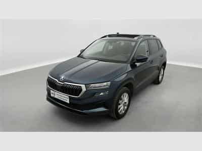 Skoda Karoq 1.0 TSI Clever CARPLAY / FULL LED / CLIM (2023) - Photo 1