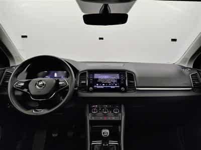 Skoda Karoq 1.0 TSI Clever CARPLAY / FULL LED / CLIM (2023) - Photo 8
