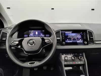 Skoda Karoq 1.0 TSI Clever CARPLAY / FULL LED / CLIM (2023) - Photo 9
