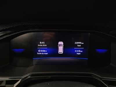 VW Taigo 1.0 TSI Navi Cockpit / Led / PDC+Caméra (2024) - Foto 10