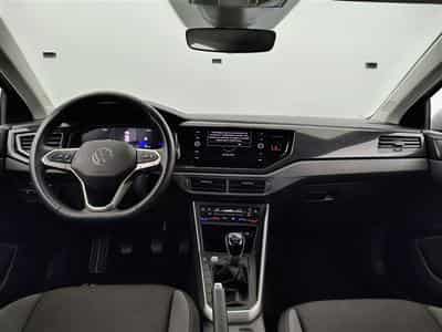 VW Taigo 1.0 TSI Navi Cockpit / Led / PDC+Caméra (2024) - Foto 8