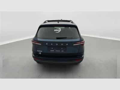 Skoda Karoq 1.0 TSI Clever CARPLAY / FULL LED / CLIM (2023) - Photo 5