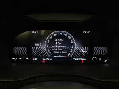 Skoda Karoq 1.0 TSI Clever CARPLAY / FULL LED / CLIM (2023) - Photo 10