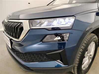 Skoda Karoq 1.0 TSI Clever CARPLAY / FULL LED / CLIM (2023) - Photo 15