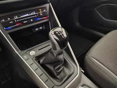 VW Taigo 1.0 TSI Navi Cockpit / Led / PDC+Caméra (2024) - Foto 12