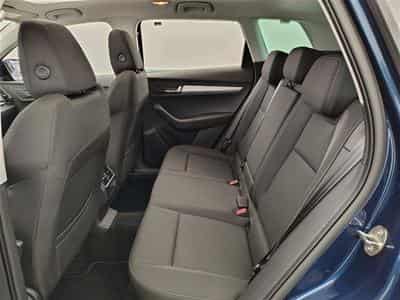 Skoda Karoq 1.0 TSI Clever CARPLAY / FULL LED / CLIM (2023) - Photo 13