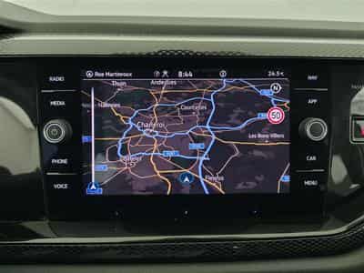 VW Taigo 1.0 TSI Navi Cockpit / Led / PDC+Caméra (2024) - Foto 11