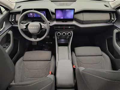 Skoda Kodiaq 1.5 TSI 150cv DSG Selection 7pl. CARPLAY / FULL LED / CAMERA (2026) - Photo 8