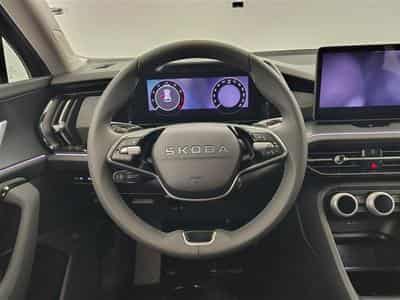 Skoda Kodiaq 1.5 TSI 150cv DSG Selection 7pl. CARPLAY / FULL LED / CAMERA (2026) - Photo 9