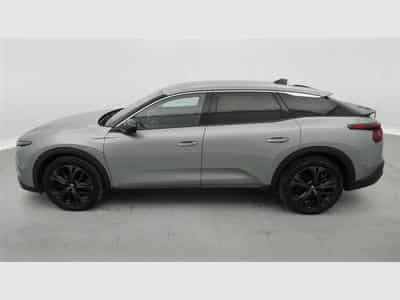 Citroen C5 X 1.2 PureTech 130cv EAT8 Plus NAVI / FULL LED / CUIR / JA 19" (2024) - Foto 3