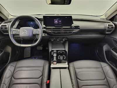 Citroen C5 X 1.2 PureTech 130cv EAT8 Plus NAVI / FULL LED / CUIR / JA 19" (2024) - Foto 8