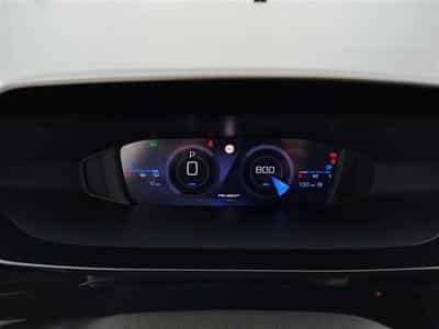 Peugeot 308 1.5 BlueHDi 130cv EAT8 Allure NAVI / FULL LED / CAMERA 360° (2026) - Photo 10
