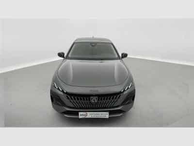 Peugeot 308 1.5 BlueHDi 130cv EAT8 Allure NAVI / FULL LED / CAMERA 360° (2026) - Photo 4
