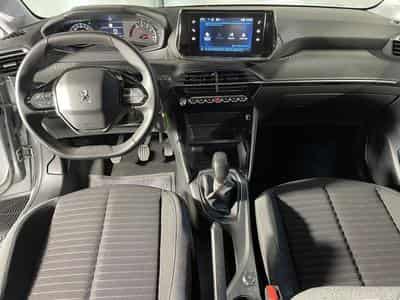 Peugeot 208 1.2 ESSENCE 75 CV ALLURE STYLE CARPLAY 5P (2023) - Photo 3