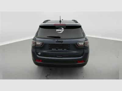 Jeep Compass 1.3 Turbo 130cv Limited NAVI / FULL LED / CUIR PARTIEL (2022) - Photo 5