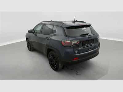 Jeep Compass 1.3 Turbo 130cv Limited NAVI / FULL LED / CUIR PARTIEL (2022) - Photo 2