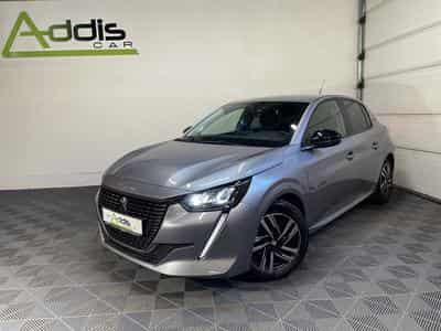Peugeot 208 1.2 ESSENCE 75 CV ALLURE STYLE CARPLAY 5P (2023) - Photo 1