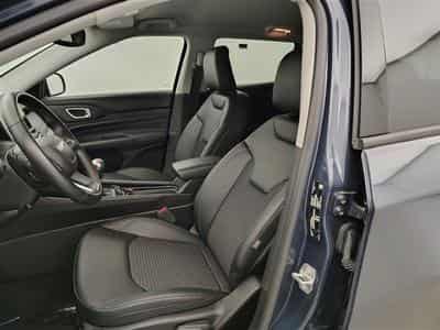 Jeep Compass 1.3 Turbo 130cv Limited NAVI / FULL LED / CUIR PARTIEL (2022) - Photo 7